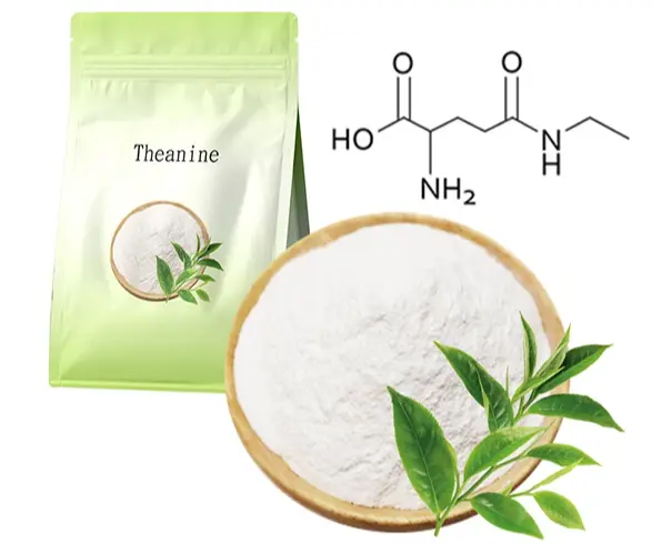 Theanine Powder Theanine Powder