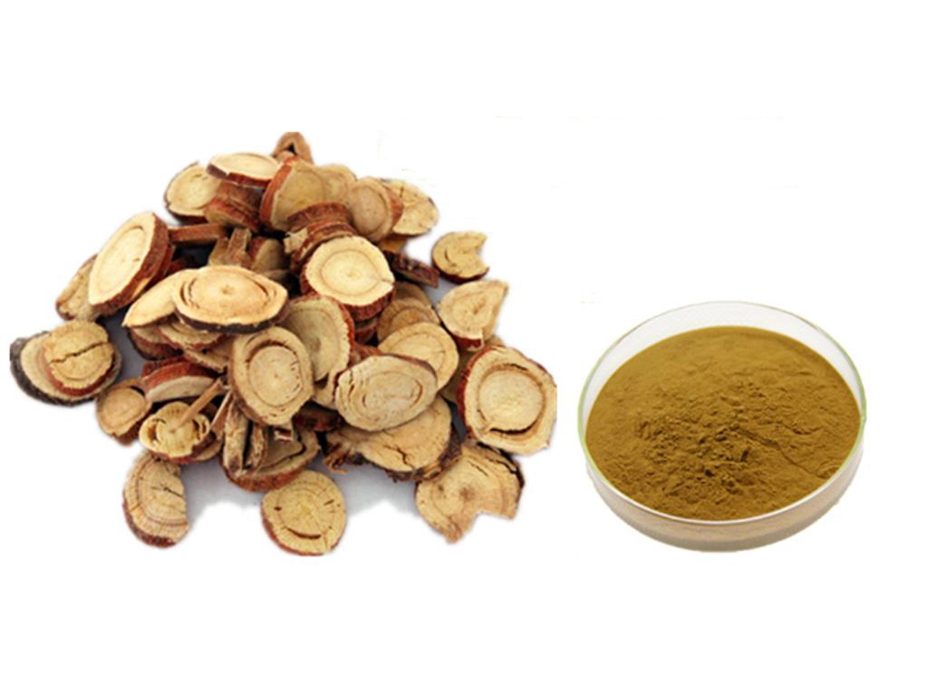 Licorice Extract Powder