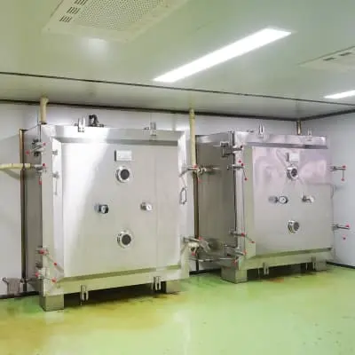 Factory Cleanroom Equipment Factory Cleanroom Equipment