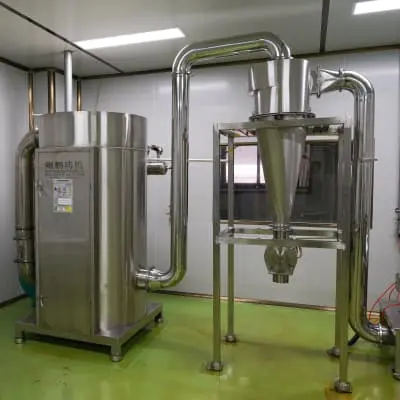 Factory Cleanroom Equipment Factory Cleanroom Equipment