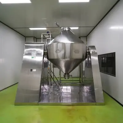 Factory Cleanroom Equipment Factory Cleanroom Equipment