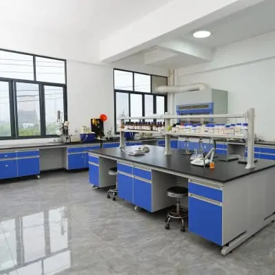 Testing Laboratory Testing Laboratory