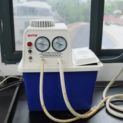 Testing Laboratory Testing Laboratory