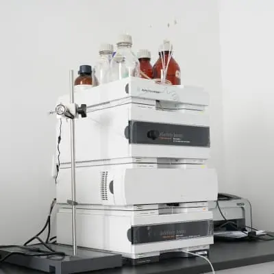 Testing Laboratory Testing Laboratory