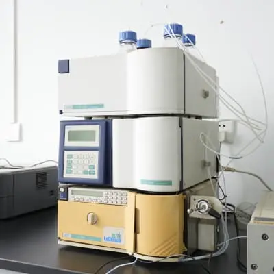 Testing Laboratory Testing Laboratory