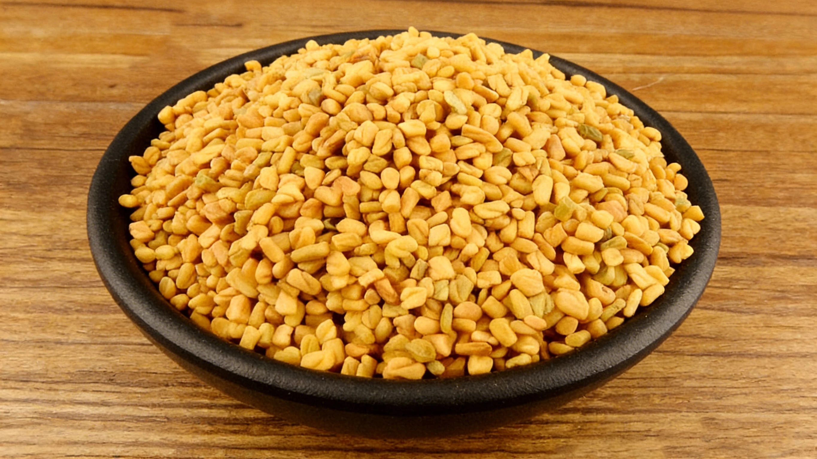 Fenugreek Seed Raw material