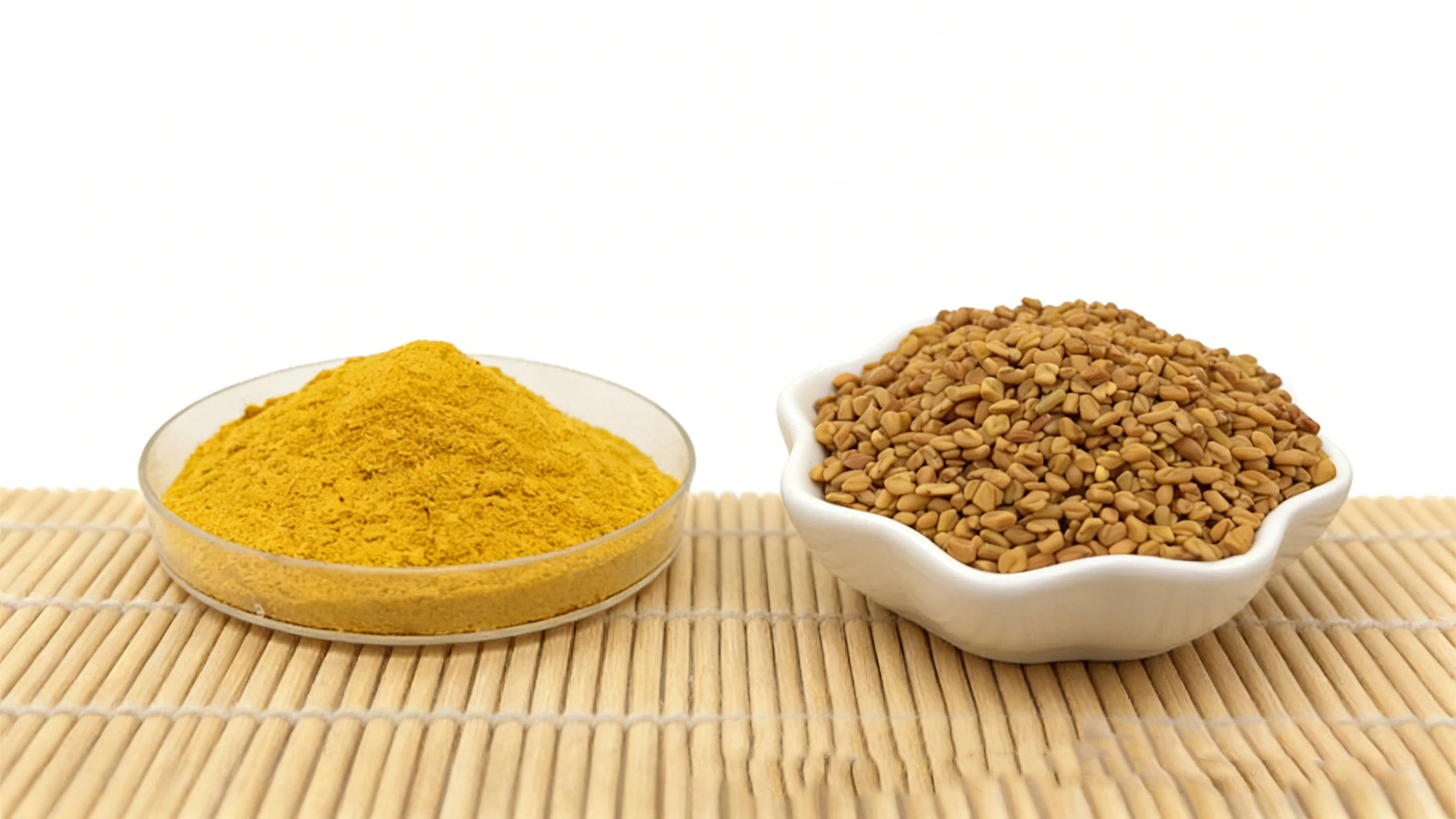 Fenugreek Seed Extract Fenugreek Seed Extract