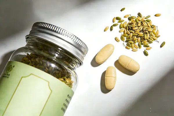 Troxerutin Application Troxerutin Application