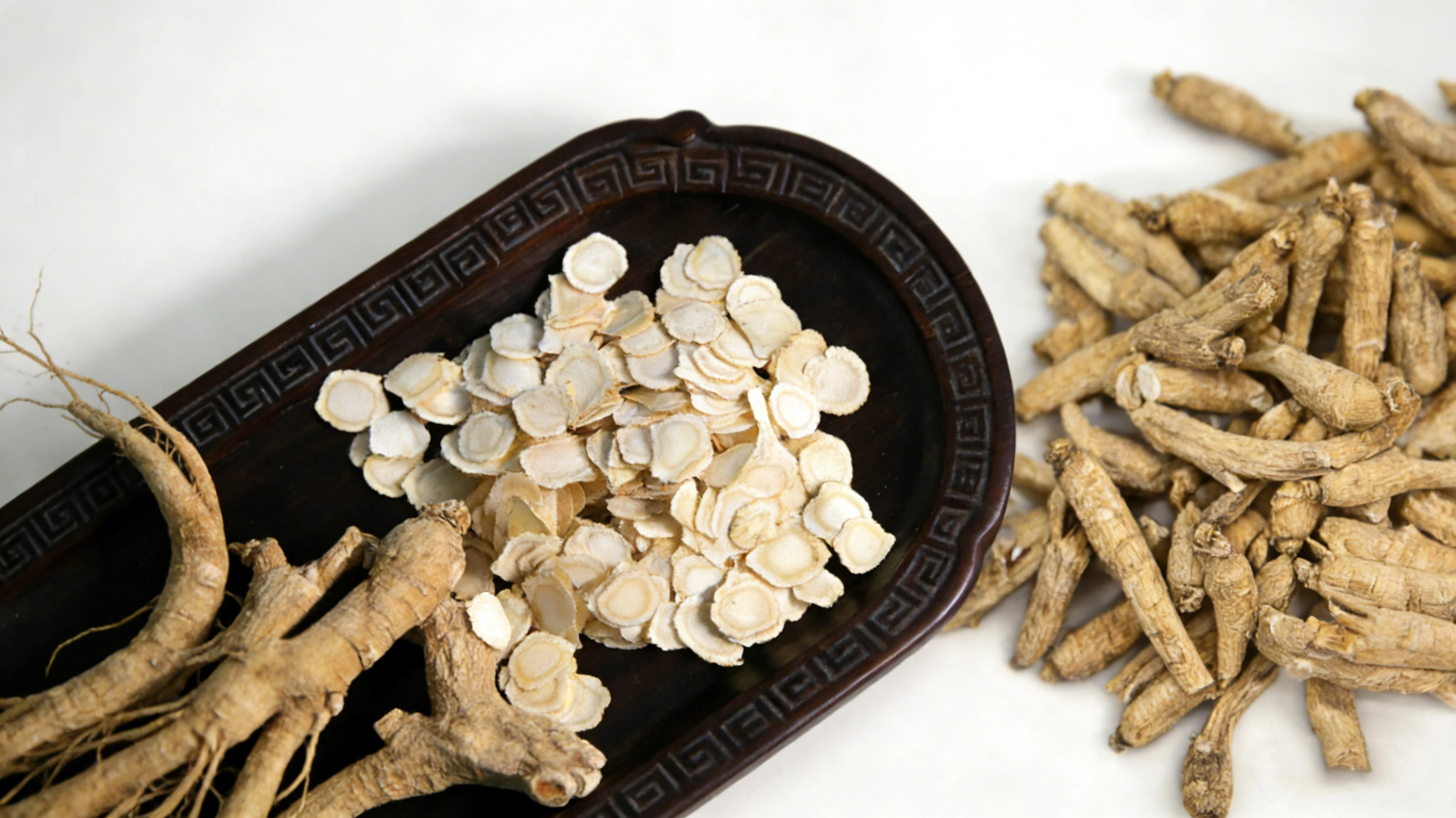 American Ginseng