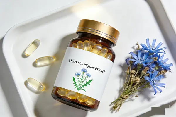 Chicory Extract Application