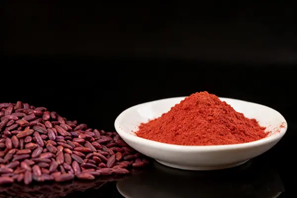 Red Yeast Rice Extract Powder