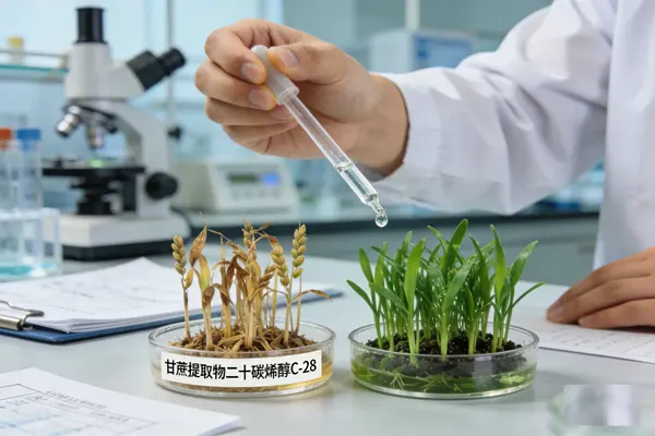 Octacosanol C-28 Application Octacosanol C-28 Application