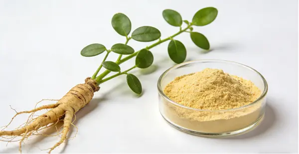 Codonopsis Pilosula Extract