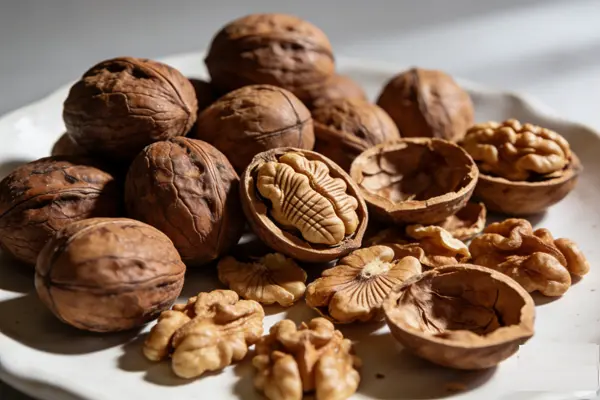 Walnut Plant Walnut Plant