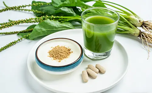 Alismatis Rhizoma Extract