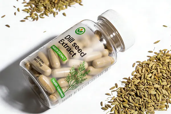 Dill Seed Extract Application Dill Seed Extract Application