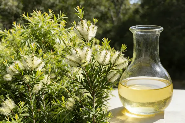 Tea Tree Oil Tea Tree Oil
