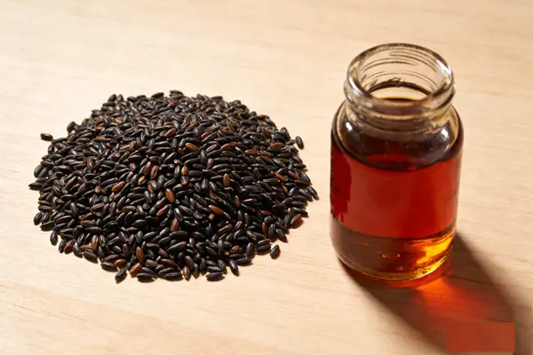 Black Cumin Seed Oil
