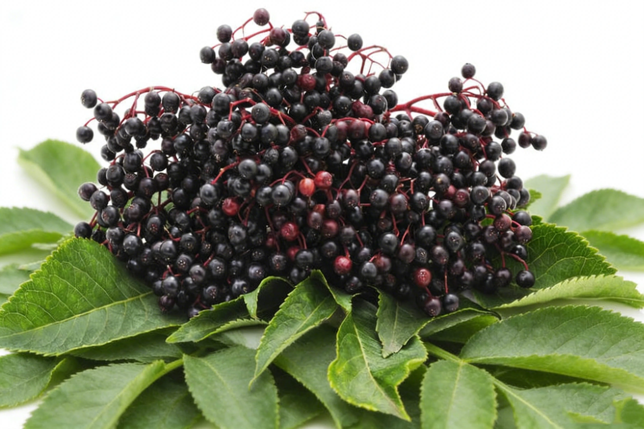 Elderberry Extract Powder