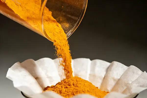 Coenzyme Q10 Powder Coenzyme Q10 Powder