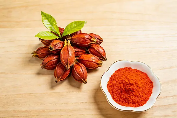 Gardenia Powder Gardenia Powder