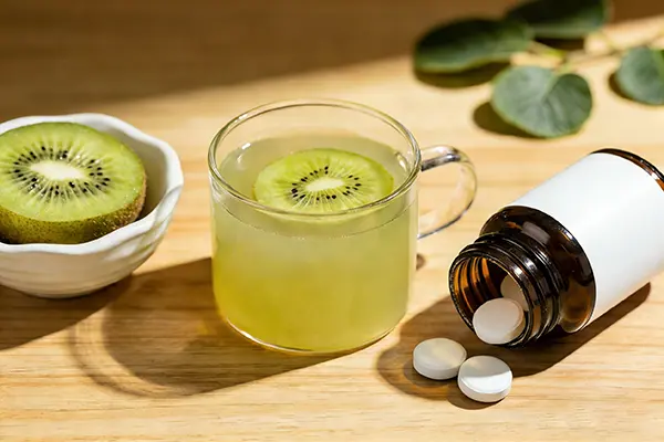 Kiwi Fruit Application Kiwi Fruit Application