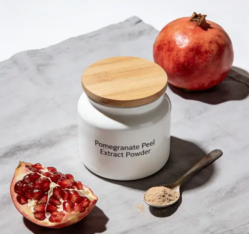 Pomegranate Peel Extract Powder Pomegranate Peel Extract Powder