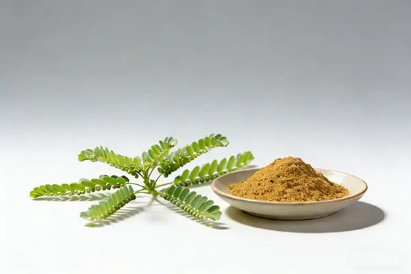Phyllanthus Amarus Powder