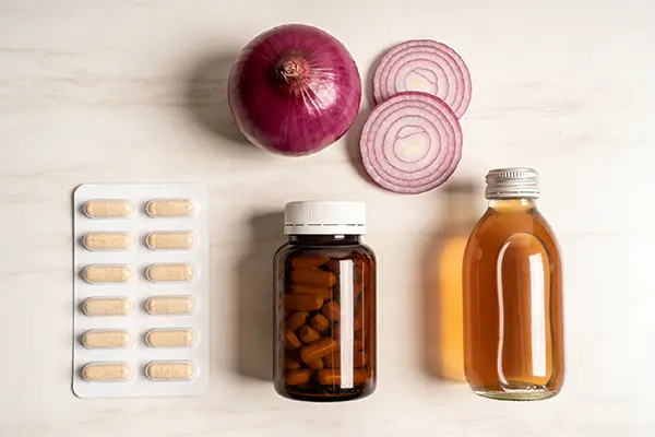 Onion Application Onion Application