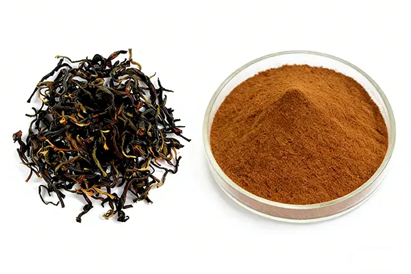 Oolong Tea Powder