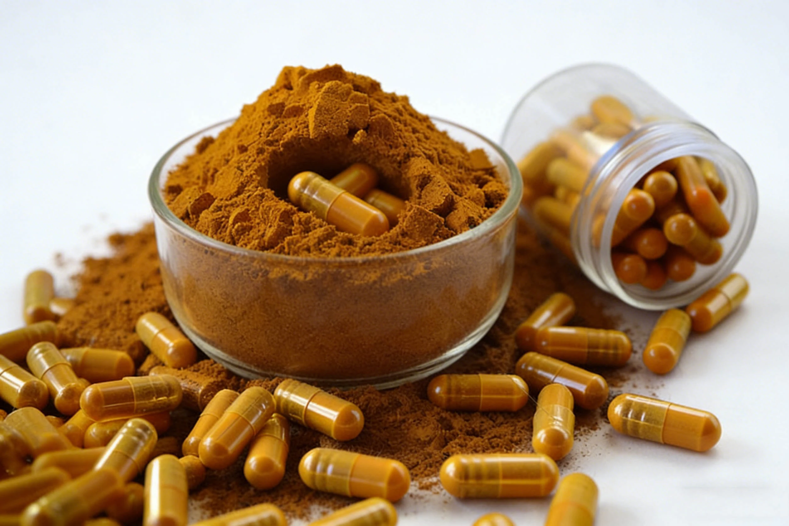 Ligustrum Fruit Extract