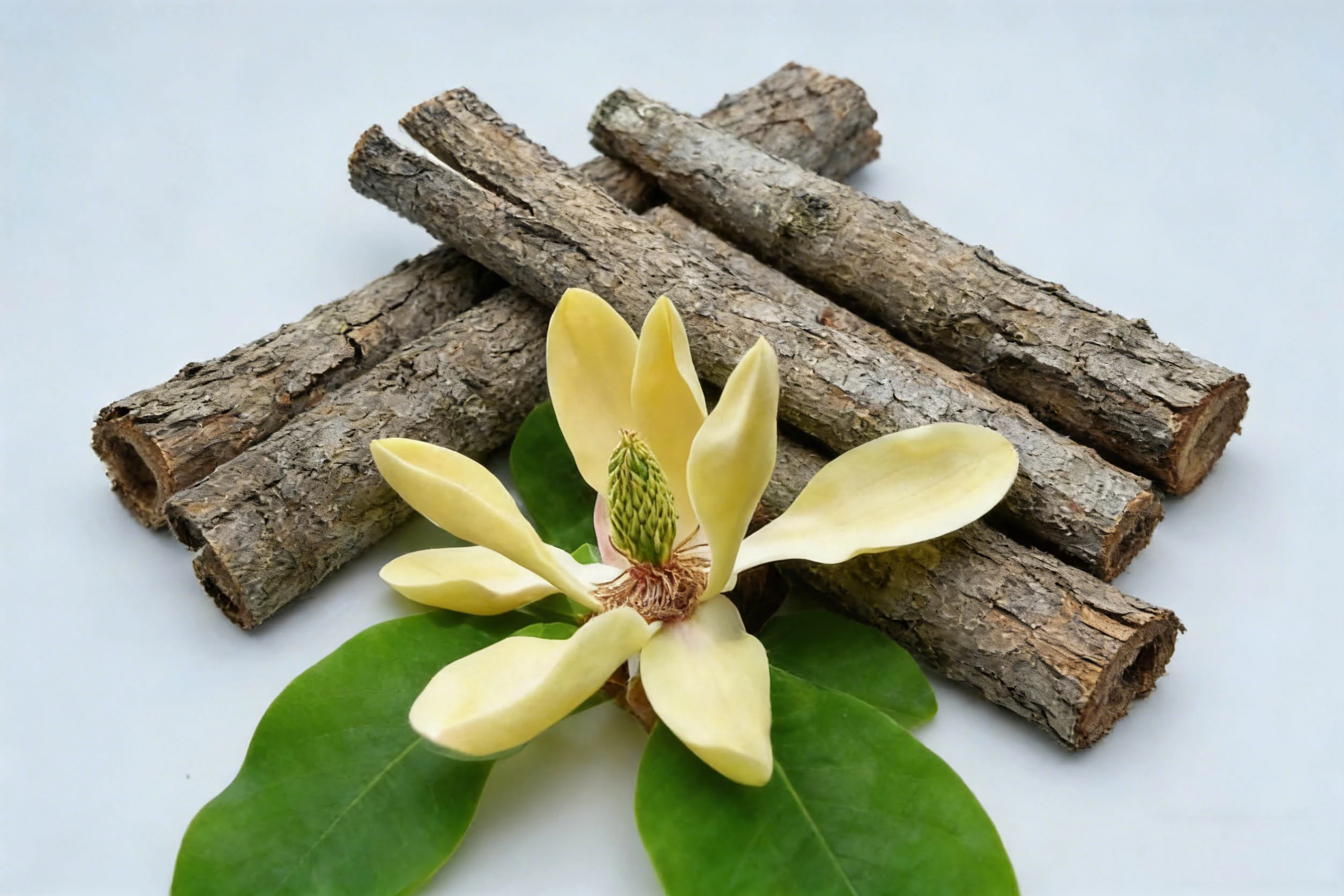 Magnolia Bark Magnolia Bark