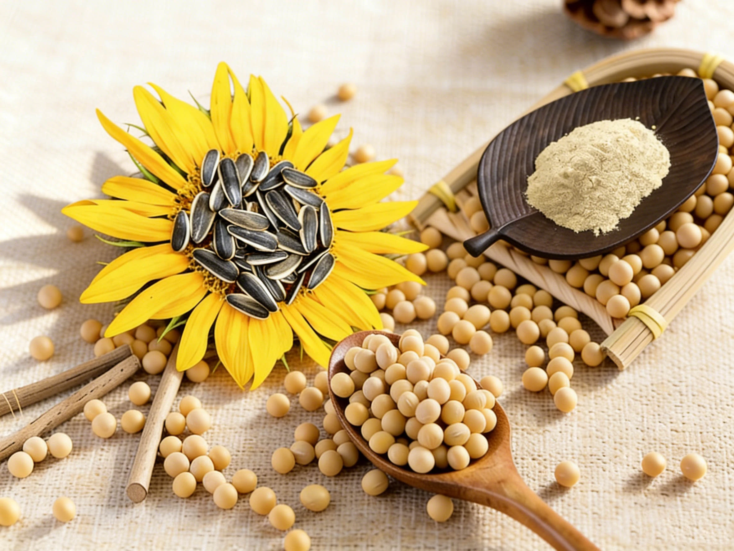 Phosphatidylserine Powder