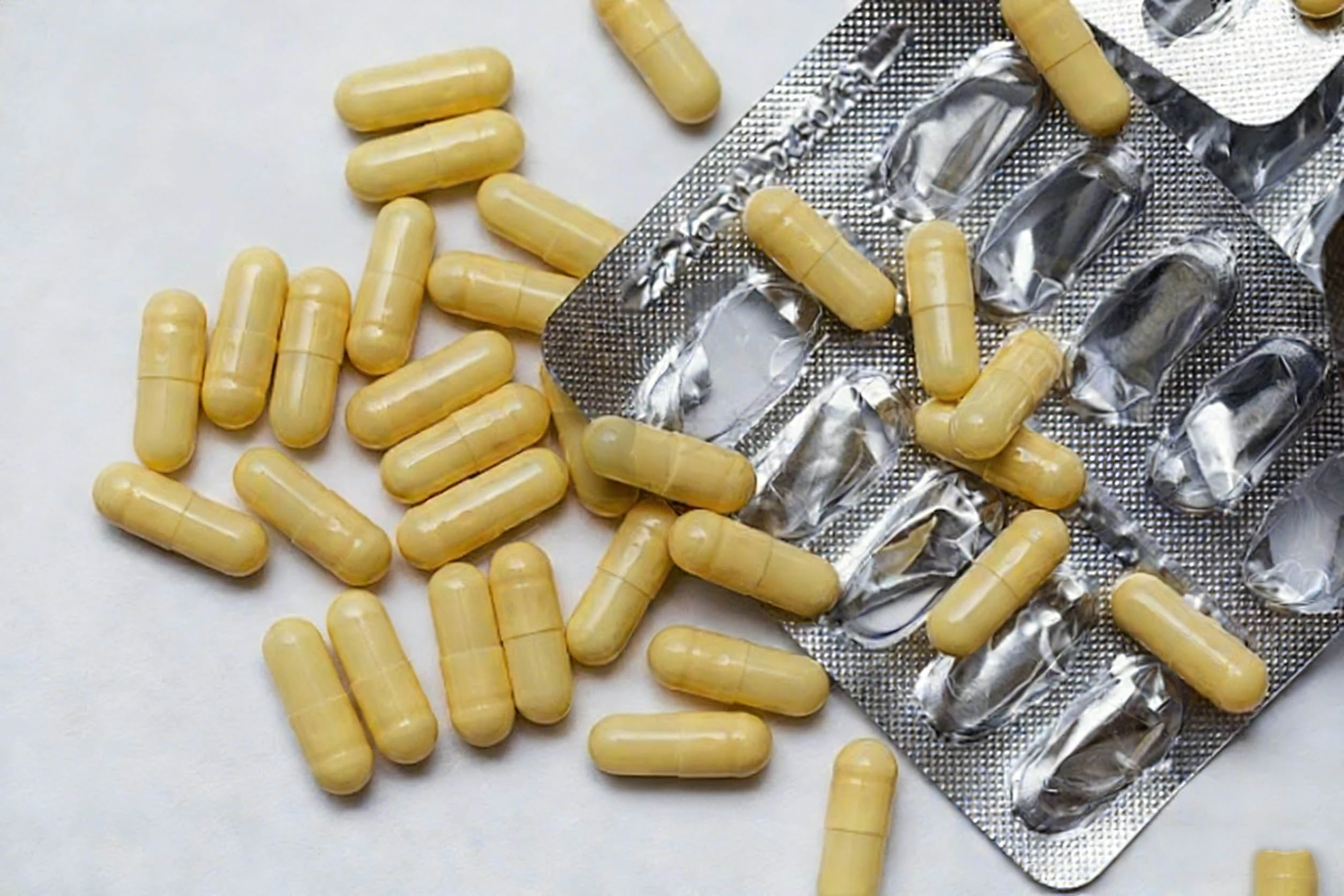 Phosphatidylserine Powder Phosphatidylserine Powder