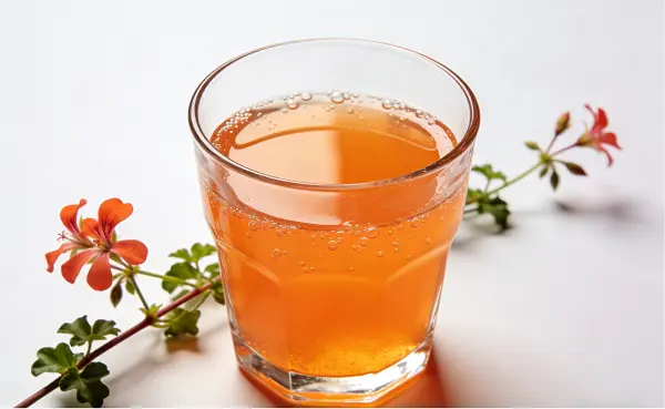 Pelargonium Sidoides Extract Pelargonium Sidoides Extract