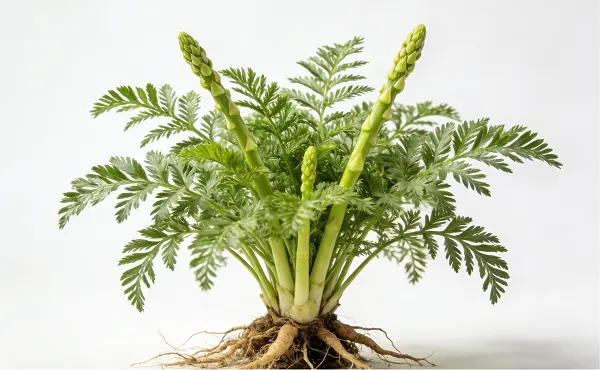 Shatavari Extract Shatavari Extract