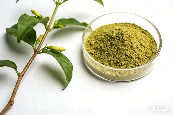 Adhatoda Vasica Extract Adhatoda Vasica Extract