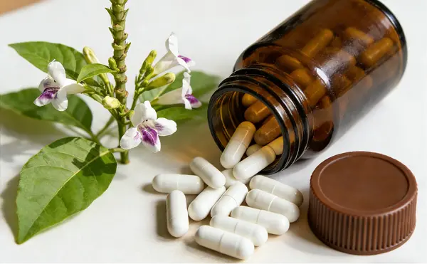 Adhatoda Vasica Extract