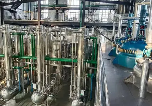 Quality Control Quality Control