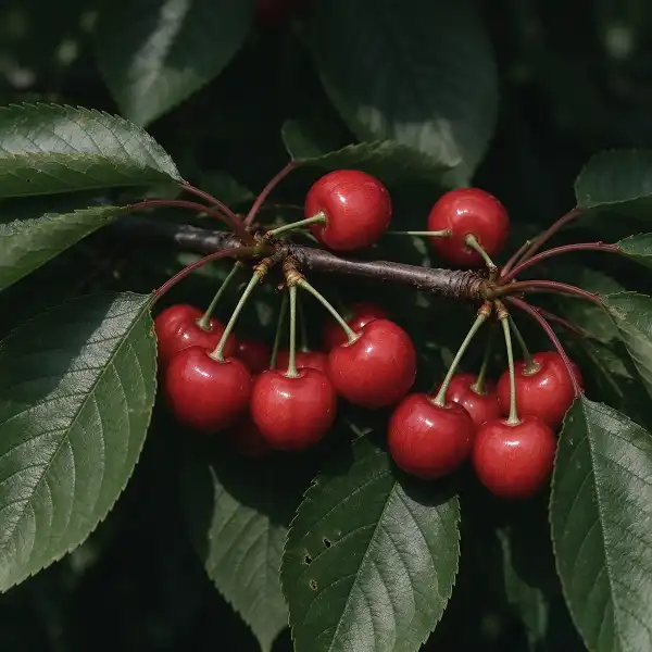 Tart Cherry Extract Tart Cherry Extract