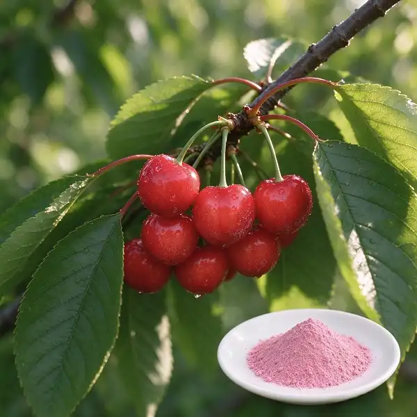 Tart Cherry Extract Tart Cherry Extract