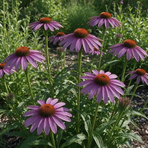 Echinacea Purpurea Extract
