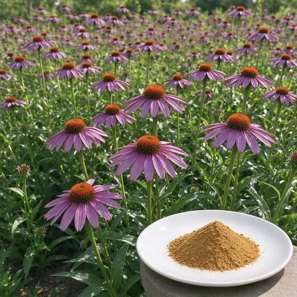 Echinacea Purpurea Extract