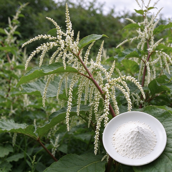 Polydatin Powder Polydatin Powder