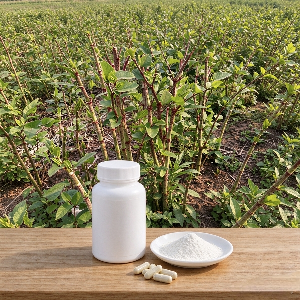 Polydatin Powder Polydatin Powder