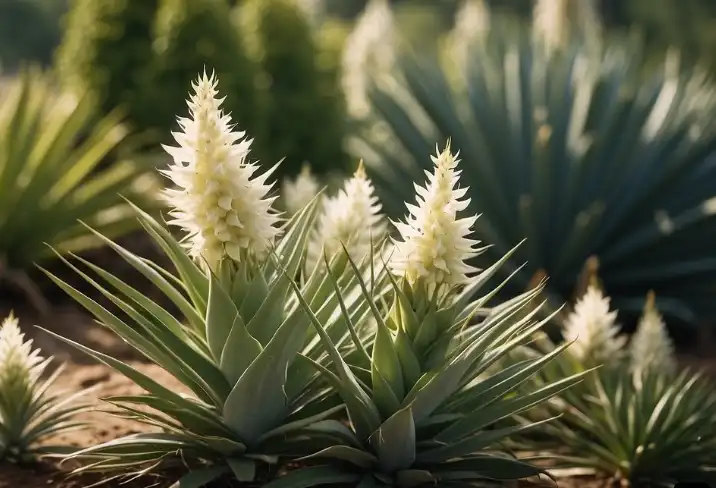 Yucca Extract Yucca Extract