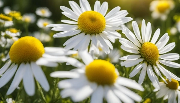 Chamomile extract powder Chamomile extract powder