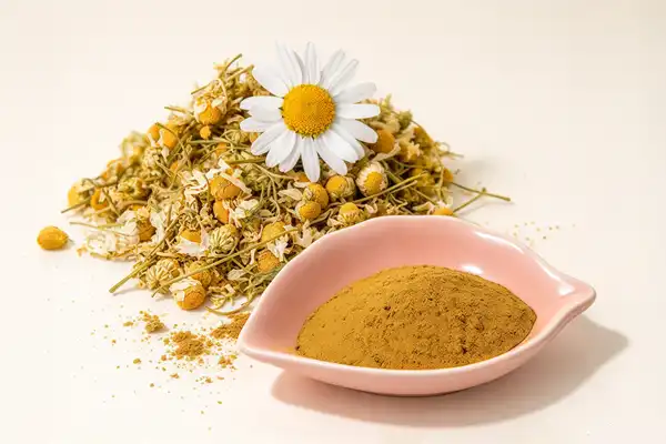 Chamomile extract powder Chamomile extract powder