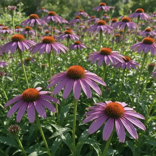 Echinacea Purpurea Extract Echinacea Purpurea Extract