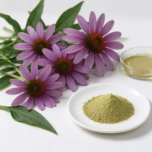 Echinacea Purpurea Extract